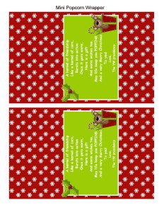 Popcorn Wrappers min
